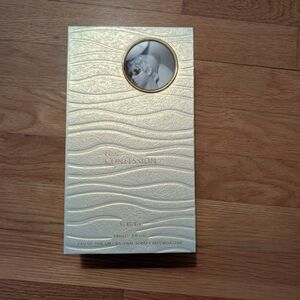 Lattafa Her Confession Perfume Box